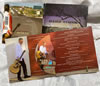 CD Package  Adobe Illustrator, Photoshop, InDesign, Photography