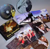 CD Covers and Inserts  Adobe Illustrator, Photoshop, InDesign