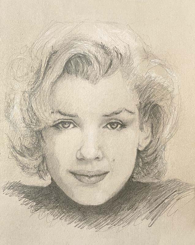 marylin_drawing3