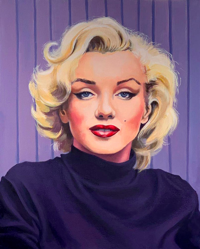 newMarilyn