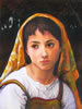 1990 - after William-Adolphe Bouguereau